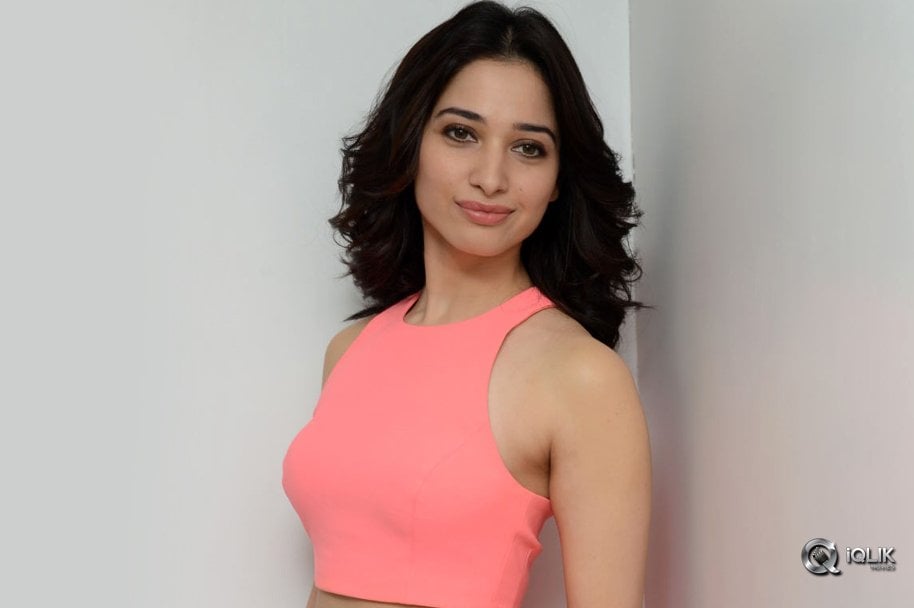 Tamannah-Interview-About-Oopiri